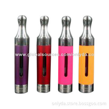 Kanger Evod 2 Electronic Cigarettes, China Manufacturer, 1.5 Ohms & Dual-coil